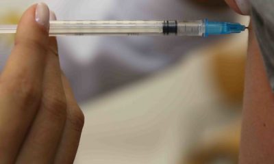 Registro de casos de sarampo reforça importância da vacinação