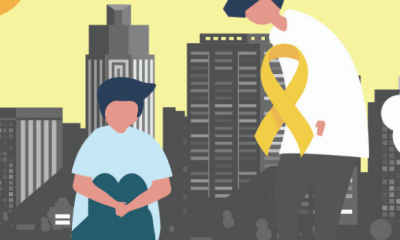 Campanha Setembro Amarelo fomenta discussões sobre prevenção ao suicídio