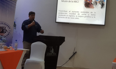 ABCZ realiza visita técnica ao Panamá