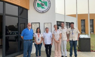 ABCZ realiza visita técnica na Associação Paranaense de Criadores de Bovinos da Raça Holandesa