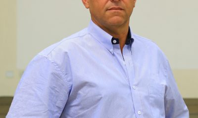 Márcio Nery assume presidência da Asbia