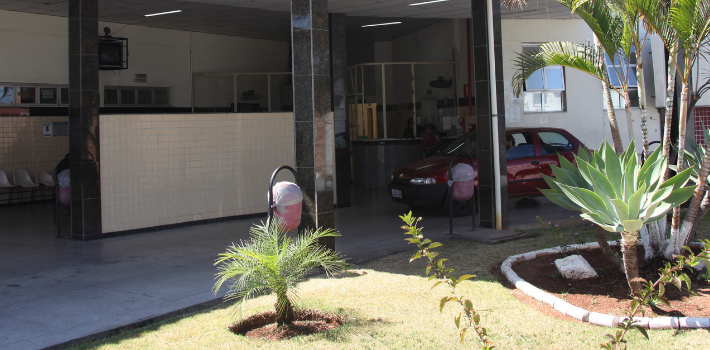 Fhemig aumenta em 300% leitos para pacientes com câncer