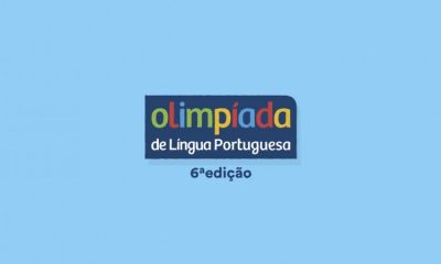 Aluna da rede municipal de ensino está na semifinal da 6ª Olimpíada de Língua Portuguesa