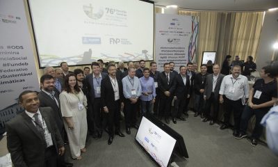 Em plenária na FNP Piau destaca questão local