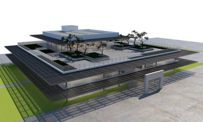Prefeitura de Uberaba apresenta o projeto do Centro de Inovação