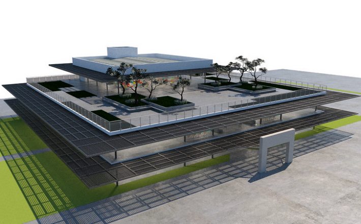 Prefeitura de Uberaba apresenta o projeto do Centro de Inovação
