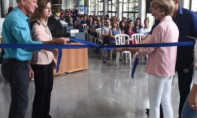 Prefeitura lança o programa IntegRHa e abre oficialmente Semana do Servidor