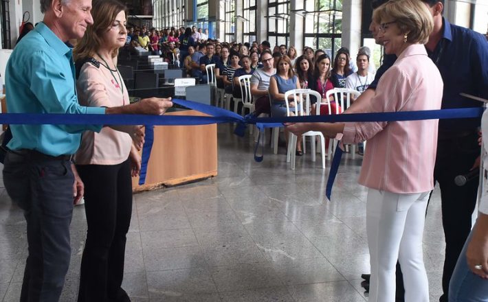 Prefeitura lança o programa IntegRHa e abre oficialmente Semana do Servidor