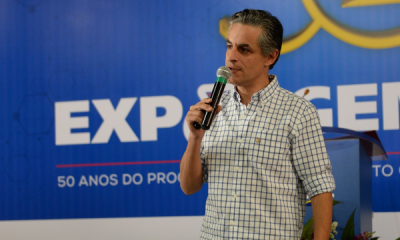 Eduardo Lunardelli Novaes é nomeado assessor especial do ministro do Meio Ambiente