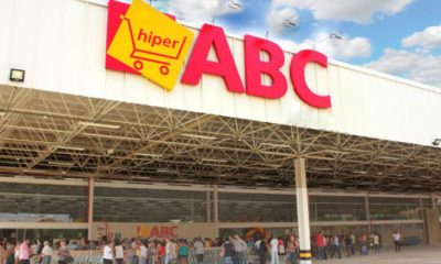 Piau anuncia novo investimento de R$ 40 milhões do grupo ABC em Uberaba