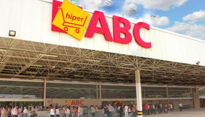 Piau anuncia novo investimento de R$ 40 milhões do grupo ABC em Uberaba