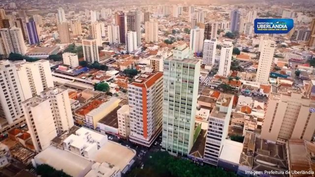 Últimos dias de inscrição para o concurso público da Prefeitura de Uberlândia-MG