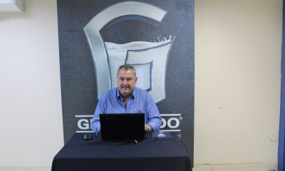 Com votação inovadora, Odilon de Rezende é eleito presidente da Girolando