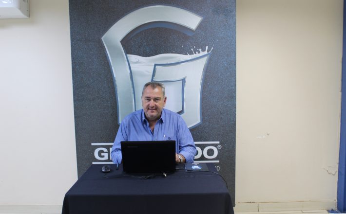 Com votação inovadora, Odilon de Rezende é eleito presidente da Girolando