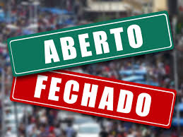 Confira o que abre e o que fecha no feriado de Natal e Ano Novo