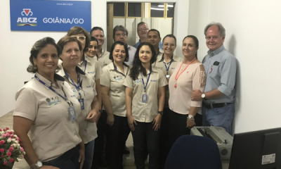 Após reestruturação no prédio, Escritório Técnico Regional de Goiânia é reaberto