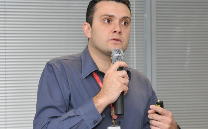 Seminário de Emergências Ambientais é promovido na 7ª ExpoCigra Fiemg