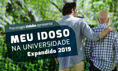 Projeto “Meu Idoso na Universidade” traz familiares para dentro da Uniube