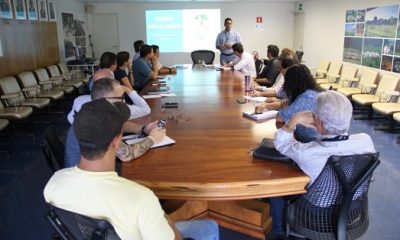 Senar apresenta projeto de revitalização de pastagens degradadas para a ABCZ e entidades parceiras