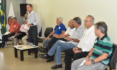 Pacto Federativo reacende movimento pela criação do Estado do Triângulo