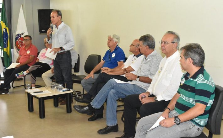 Pacto Federativo reacende movimento pela criação do Estado do Triângulo