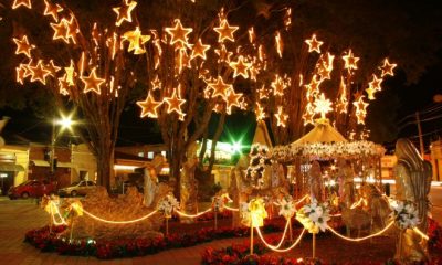 Concurso Cultural ‘Patrimônio Iluminado’ é lançado pela Prefeitura nesta terça-feira