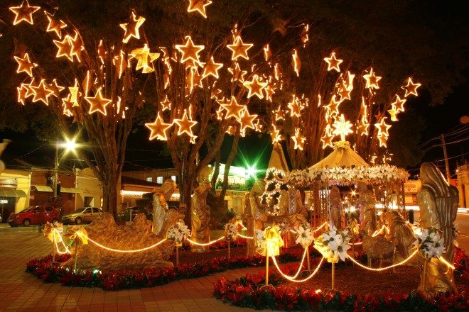 Concurso Cultural ‘Patrimônio Iluminado’ é lançado pela Prefeitura nesta terça-feira