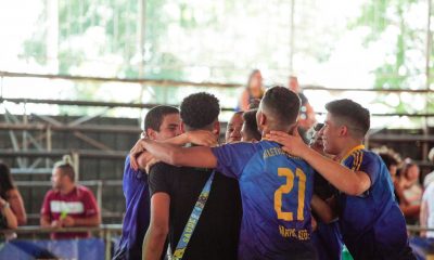 Uberaba vira sede de competições com LIU 2019