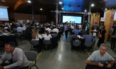 Rodada de Negócios do Sebrae tem projeção de meio bilhão na 7ª ExpoCigra Fiemg