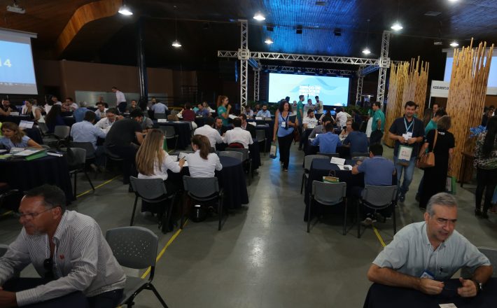 Rodada de Negócios do Sebrae tem projeção de meio bilhão na 7ª ExpoCigra Fiemg