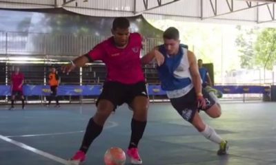 LIU 2019 começa nesta quinta 