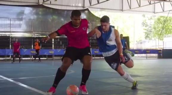 LIU 2019 começa nesta quinta 