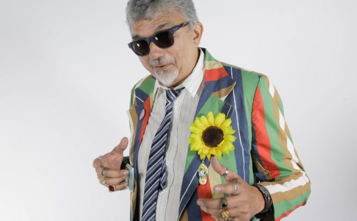 Falcão se apresenta em Uberaba neste fim de semana