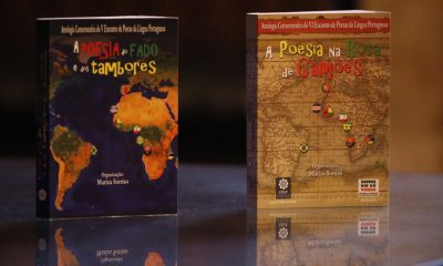 Unesco estabelece o Dia Mundial da Língua Portuguesa