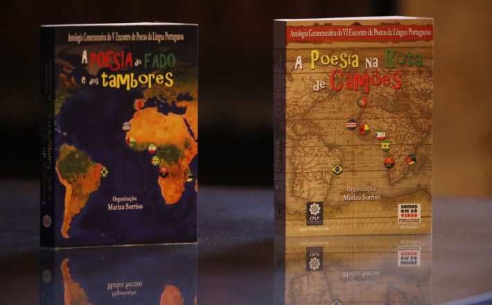 Unesco estabelece o Dia Mundial da Língua Portuguesa