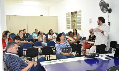 Ministério da Saúde libera senha para Uberaba utilizar sistema nacional de regulação