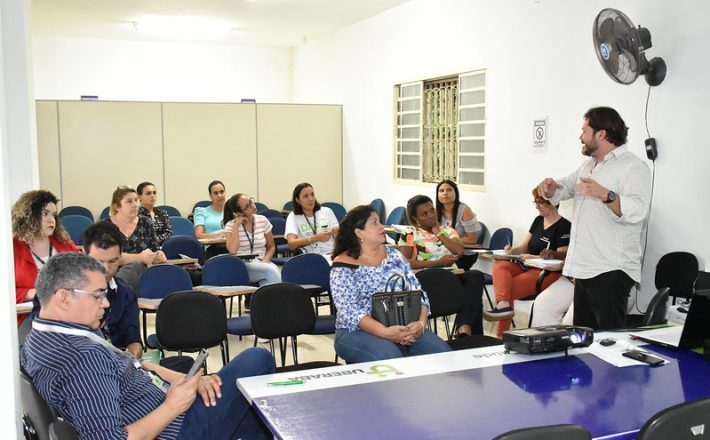 Ministério da Saúde libera senha para Uberaba utilizar sistema nacional de regulação