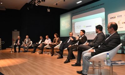 Piau abre palestra ‘O Futuro da Minha Cidade’