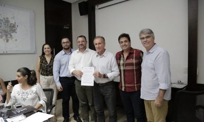 Contrapartidas de empresas vão viabilizar Geossítio Santa Rita e reforma da locomotiva da Mogiana