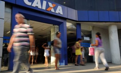 Caixa libera valor complementar do Saque Imediato FGTS a partir de 20 de dezembro