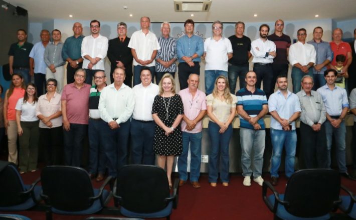 Aciu elege nova diretoria para biênio 2020/2021