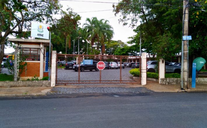 Apae e Sanatório de Uberaba serão beneficiadas com “Futebol Solidário”