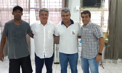 Funel disponibiliza Uberabão para “Futebol Solidário”