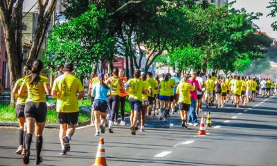 2ª Chopp Time Run Fest tem 450 inscritos