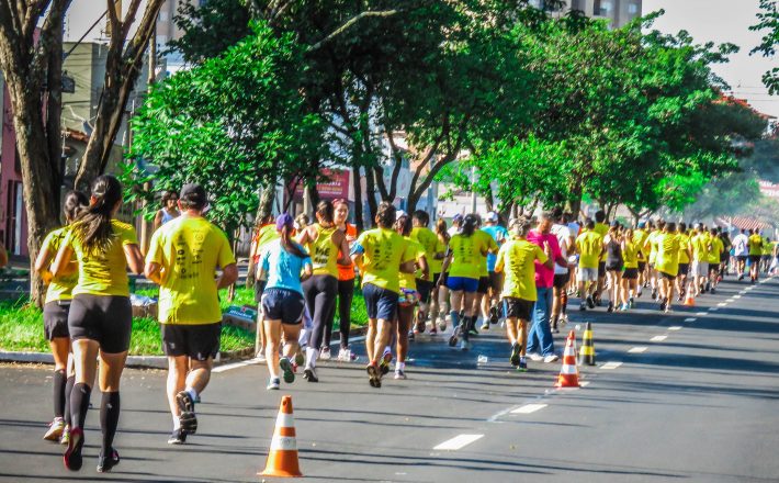 2ª Chopp Time Run Fest tem 450 inscritos