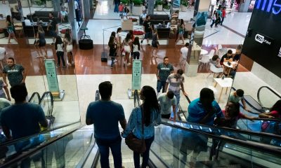 Shopping Uberaba amplia expediente para Natal 