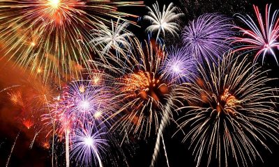 Defesa Social realiza notificações a respeito da soltura de fogos de artifícios proibida no município