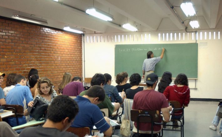 Mais de 1,5 milhão de estudantes já se inscreveram no Sisu