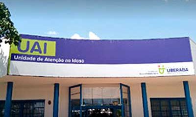 Atividades ofertadas pela UAI iniciam na próxima segunda-feira