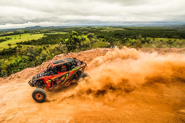 Inscrições para o 3º Rally Minas Brasil já estão abertas